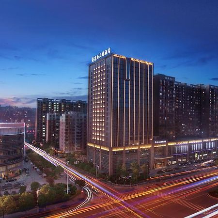 White Swan Hotel Changsha Eksteriør billede