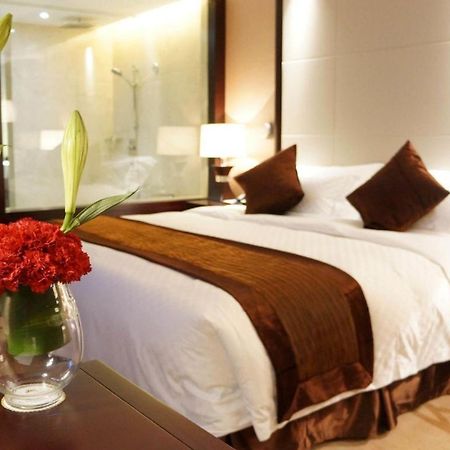 White Swan Hotel Changsha Eksteriør billede
