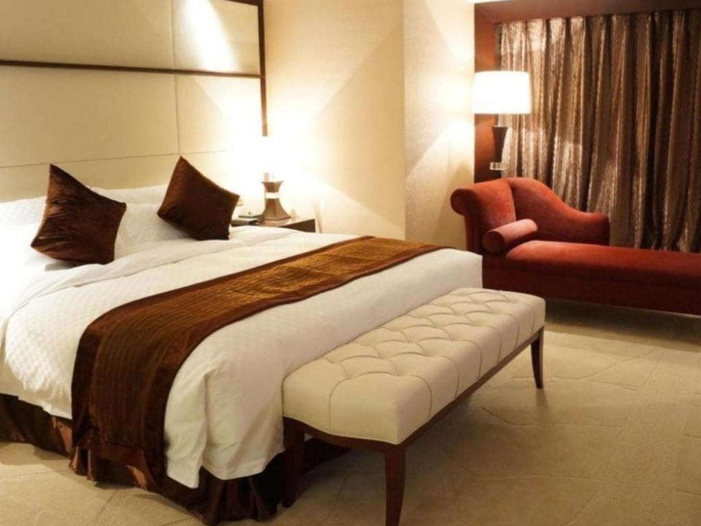 White Swan Hotel Changsha Eksteriør billede