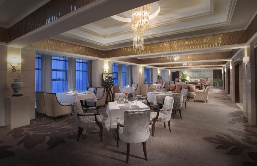 White Swan Hotel Changsha Eksteriør billede