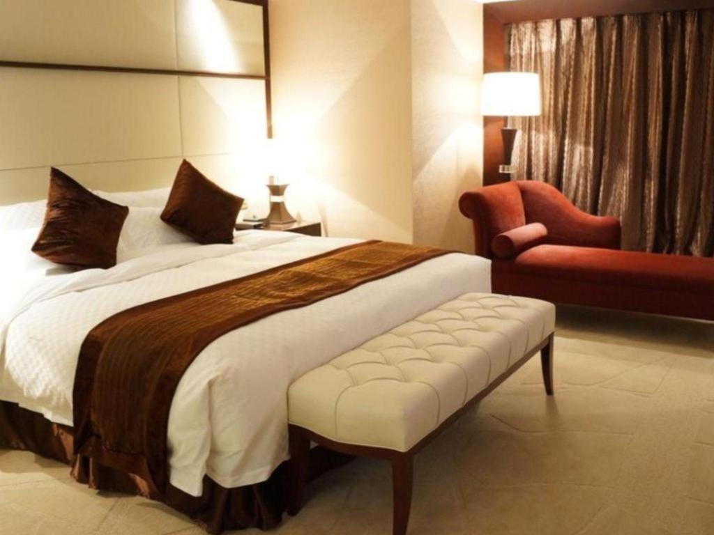 White Swan Hotel Changsha Eksteriør billede