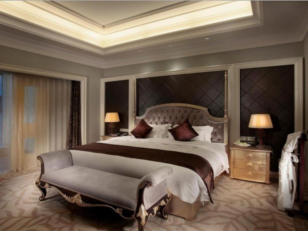 White Swan Hotel Changsha Eksteriør billede