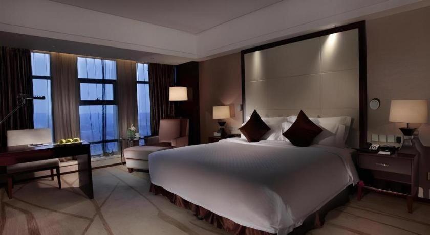 White Swan Hotel Changsha Eksteriør billede