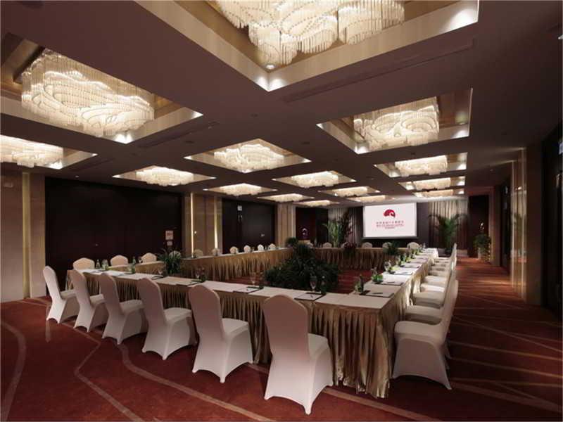 White Swan Hotel Changsha Eksteriør billede
