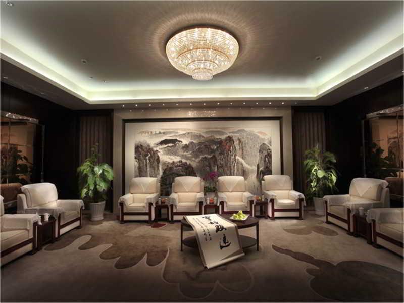 White Swan Hotel Changsha Eksteriør billede