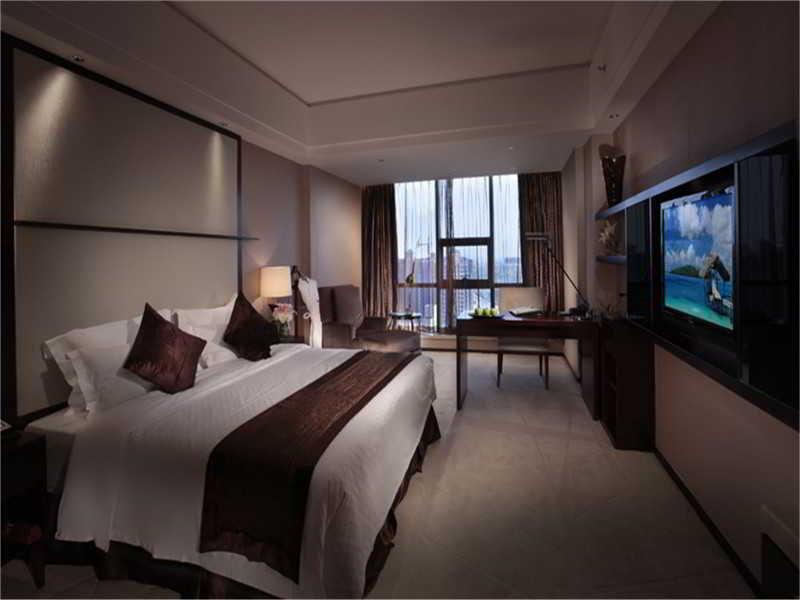 White Swan Hotel Changsha Eksteriør billede