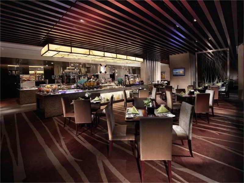 White Swan Hotel Changsha Eksteriør billede