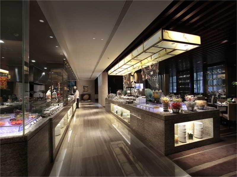 White Swan Hotel Changsha Eksteriør billede
