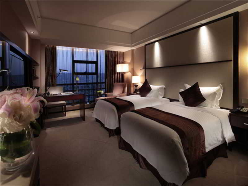 White Swan Hotel Changsha Eksteriør billede