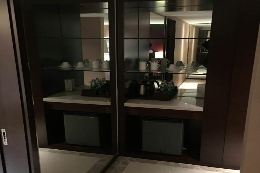 White Swan Hotel Changsha Eksteriør billede